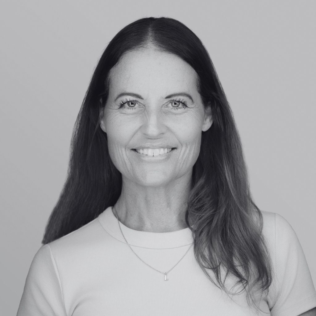 Dr. Jane Gordon