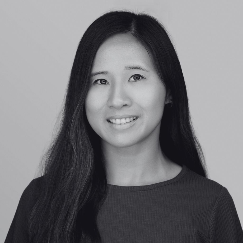 Ngan “Noelle” Tran