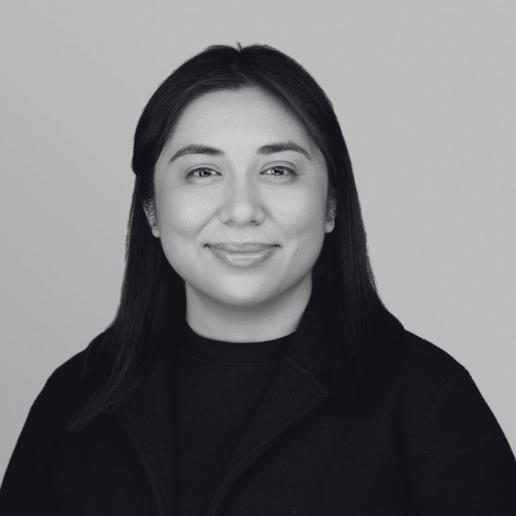 Paola B. Mariscal