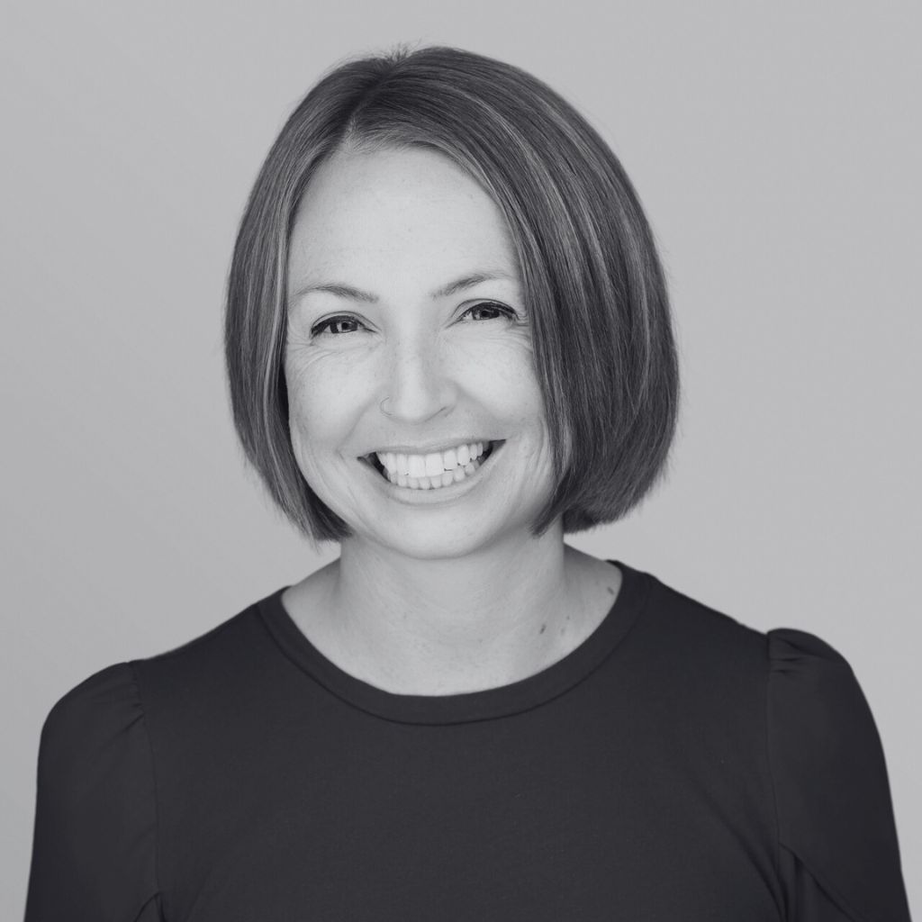 Sarah Brown, MA, LMFT, CEDS