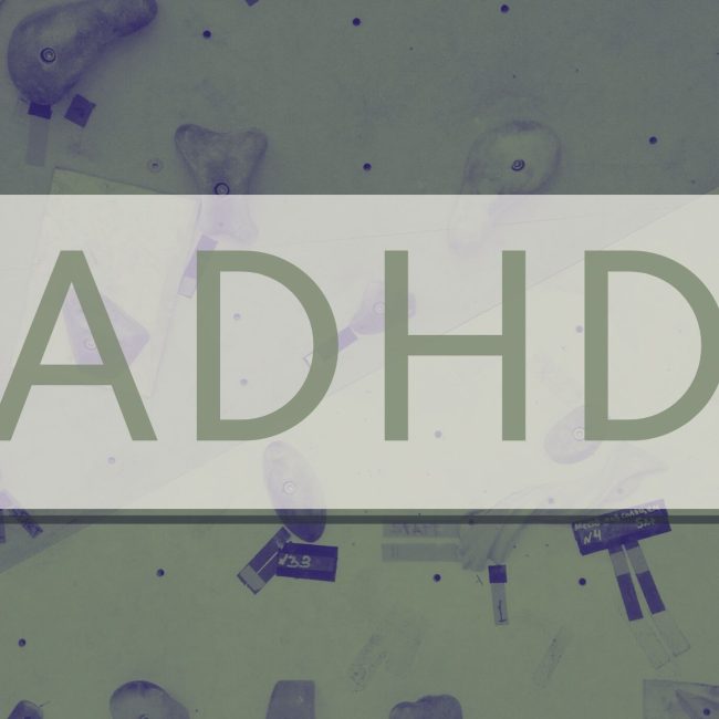 A Clinical Assessment of ADHD