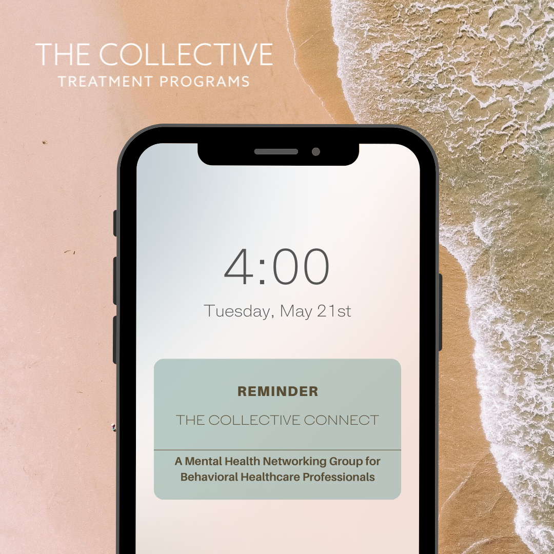 The Collective Connect