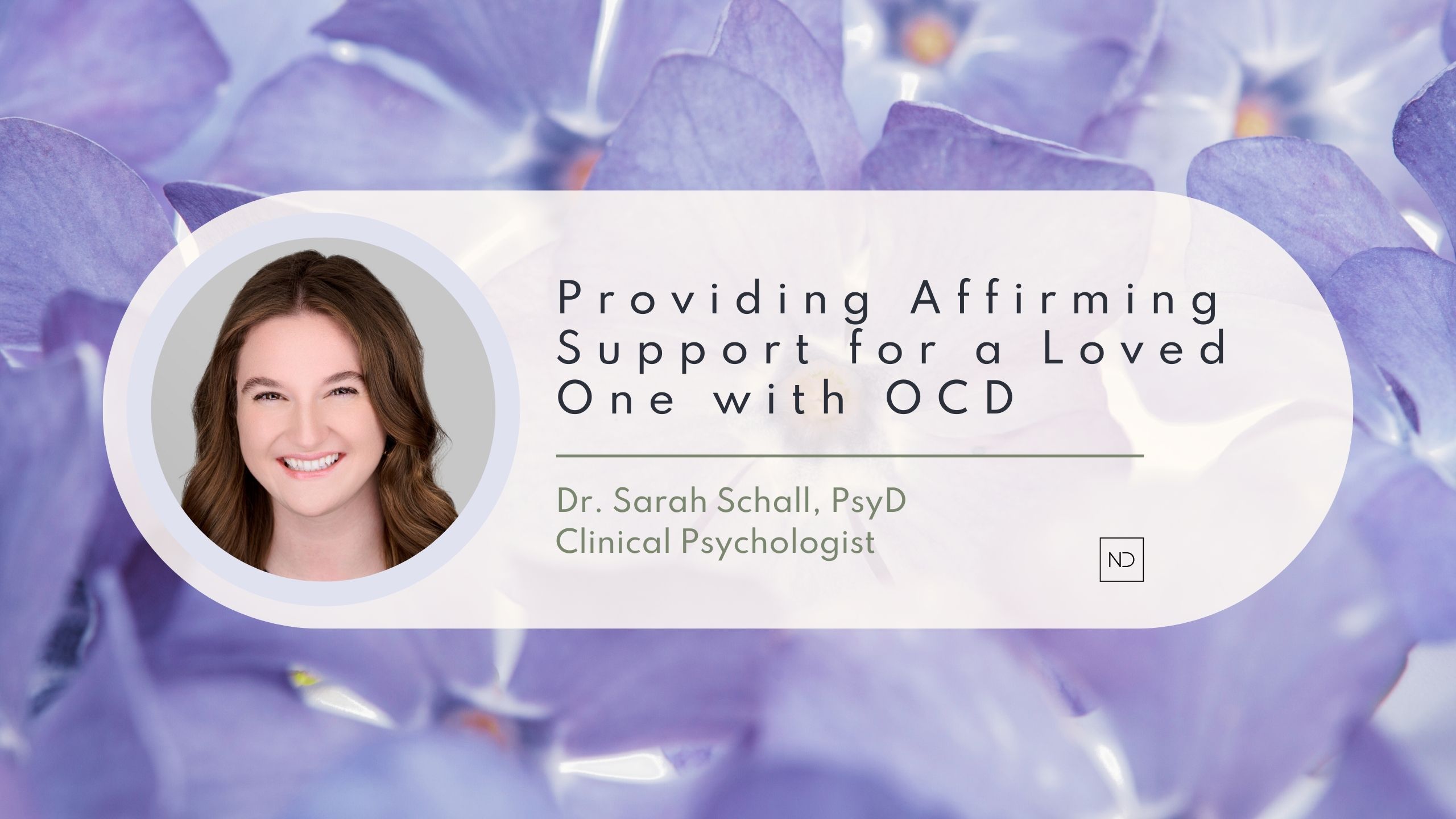 Providing Affirming Support for a Loved One with OCD (1)