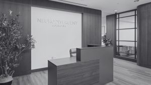 The Neurodivergent Collective Office