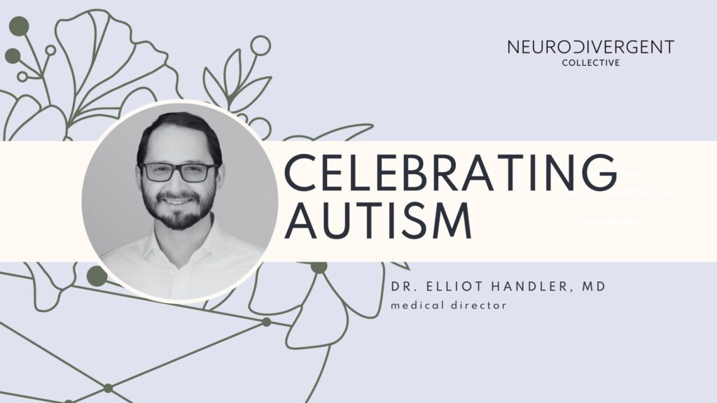 Celebrating Autism